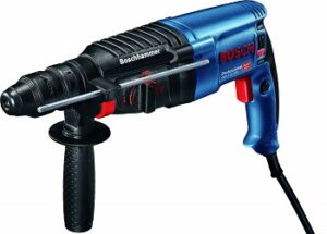 BOSCH GBH 2-26 DFR PROFESSIONAL ROTARY HAMMER