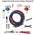 Cut & Weld Kit