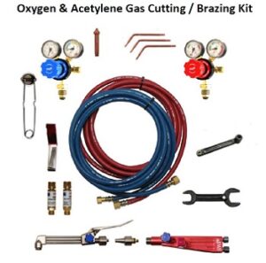 Cut & Weld Kit