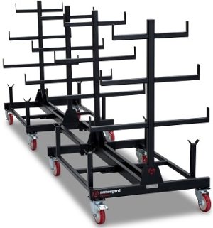 PR Fold 6 Armorgard Kit