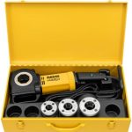 530027 Rems Amigo Set M20+25+32 (110v)