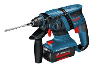 36v Hammer Drill SDS PLus