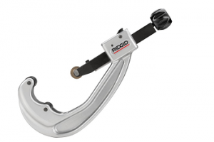 Manual Pipe Cutter 76 108MM l Broughton Plant Hire
