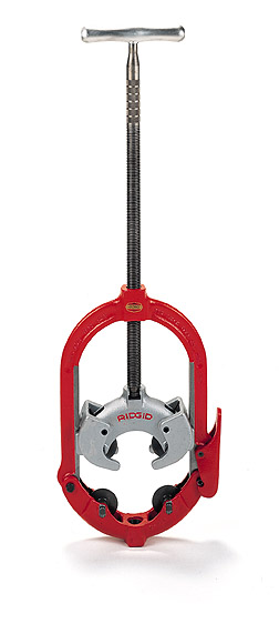 Ridgid 472 (868) Hinged 4 Wheel Cutters 8 Inch to 12 Inch