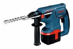 24v Cordless Hammer Drill SDS Plus