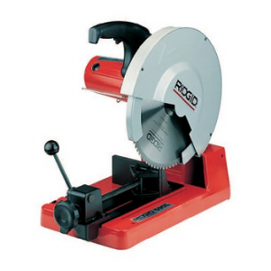 26651 Ridgid 590L Dry Cut Saw