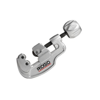 29963 Ridgid 35s Stainless Steel Tubing Cutter