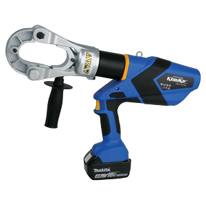 Klauke EK 135 FT Battery crimping tool 10-630 mm²