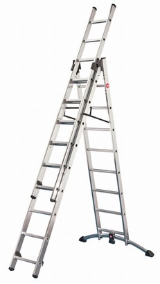 2.1m Combination Ladder