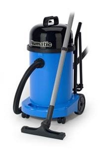 Numatic WV 470 Vacuum Cleaner