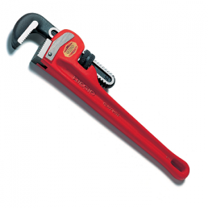 Ridgid Straight Pipe Wrenches