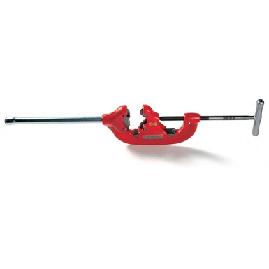 Ridgid 6S Pipe Roller Cutter 4 Inch to 6 Inch