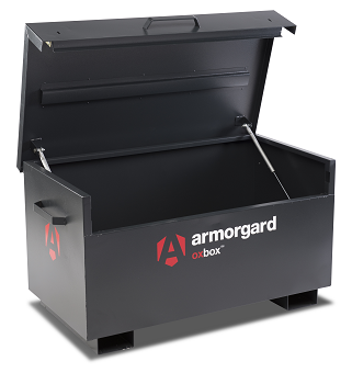 Ox3 Armorgard OxBox Security Box