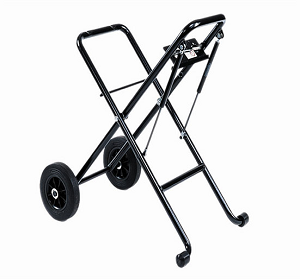 58077 Ridgid 250 Folding Wheel Stand