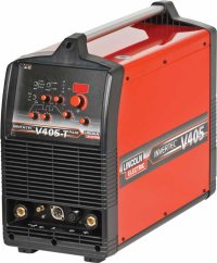 400amp D.C. Inverter 415v 32amp