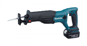 Makita 18v Cordless Shark Saw