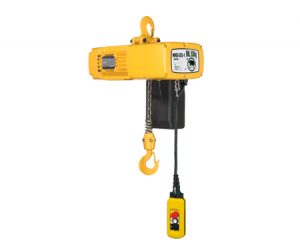 1/2 - 1 Ton Electric Hoist up to 30m lift 110v 32amp