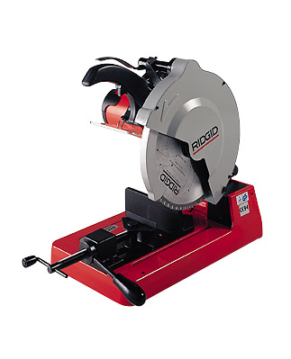 Ridgid 590L 14 Inch Dry Cut Saw