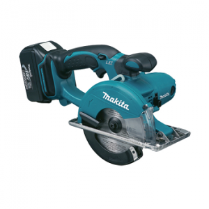 Makita 18v Circ Metal Cut Saw