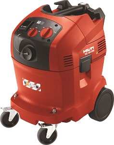 Hilti VC 40 UM, M class vacum