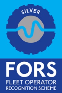 FORS Silver Accreditation