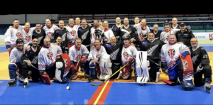 GB Inline Hockey Team