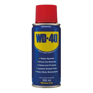 WD401 WD40 100ml