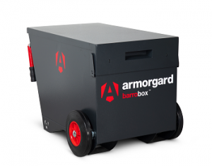 BB2 Armorgard Barro Box