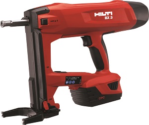 Hilti BX3 Fastening Tool