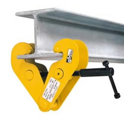 Girder Clamp Adjustable