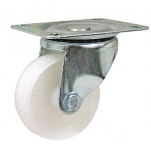 Site Storage Castors
