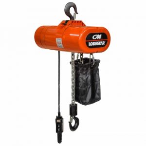 1/2 - 1 Ton Electric Hoist up to 50m