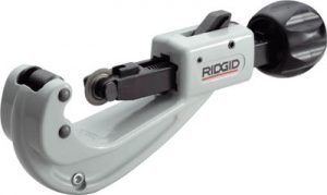 Ridgid 154 4 Inch Copper Cutters