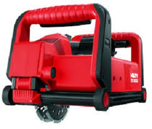 Hilti DCSE20 Wall Chaser