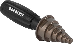 690.211.00.1  Geberit Mepla Deburring/Calibration tool 16-50mm