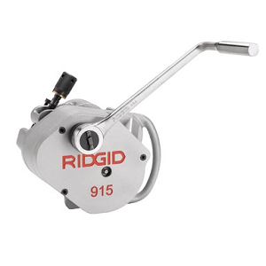 88232 Ridgid 915 Roll Groover