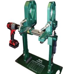 Aquatherm Jig Kit for Insitu Socket Fusion 20-125mm