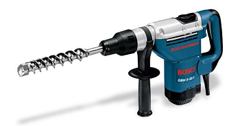 GBH 5 SDS Hammer Drill