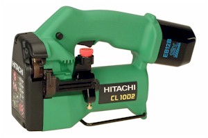Hitachi Cordless Stud Cutter