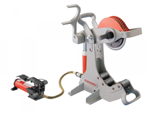 Ridgid 258 Hydraulic/Powered Pipe Cutter 2 1/2 Inch to 8 Inch