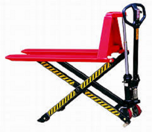 Pallet Truck High Lift