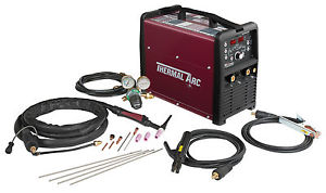 Tig Set 110v/240v