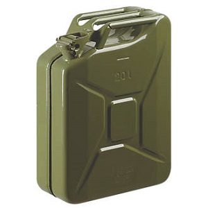 Jerry Can