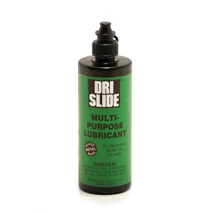 S135 Dri Slide Lubricant (for use on jaws and slings only)