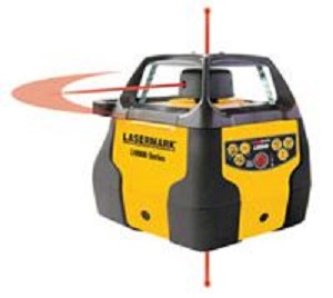 Lasermark Self Levelling Laser Level