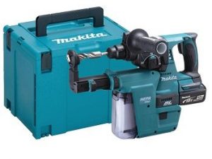 MAKITA  18V HAMMER - SDS PLUS