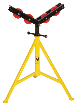Adjustable Pipe Stand up to 16 Inch
