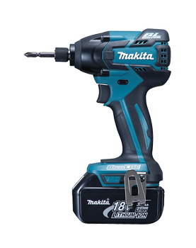 18v Impact Driver