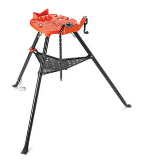 Ridgid 460 Tripod Vice 6 Inch Capacity