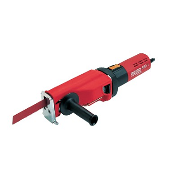 Ridgid 550 Reciprocating Saw 1/2 Inch to 6 Inch